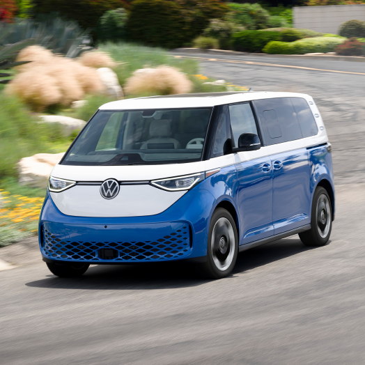 ID.Buzz | Mike Savoie Volkswagen of Troy in Troy MI