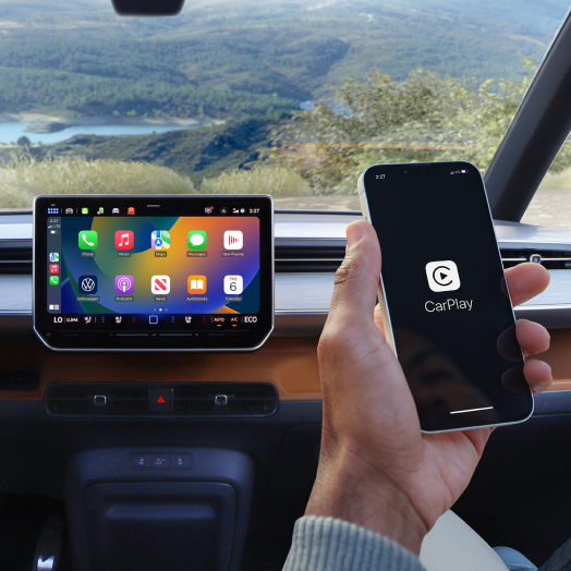 ID.Buzz | Mike Savoie Volkswagen of Troy in Troy MI