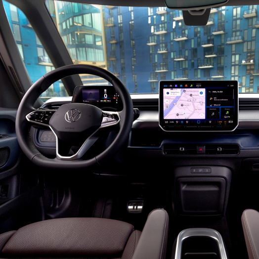 ID.Buzz | Mike Savoie Volkswagen of Troy in Troy MI