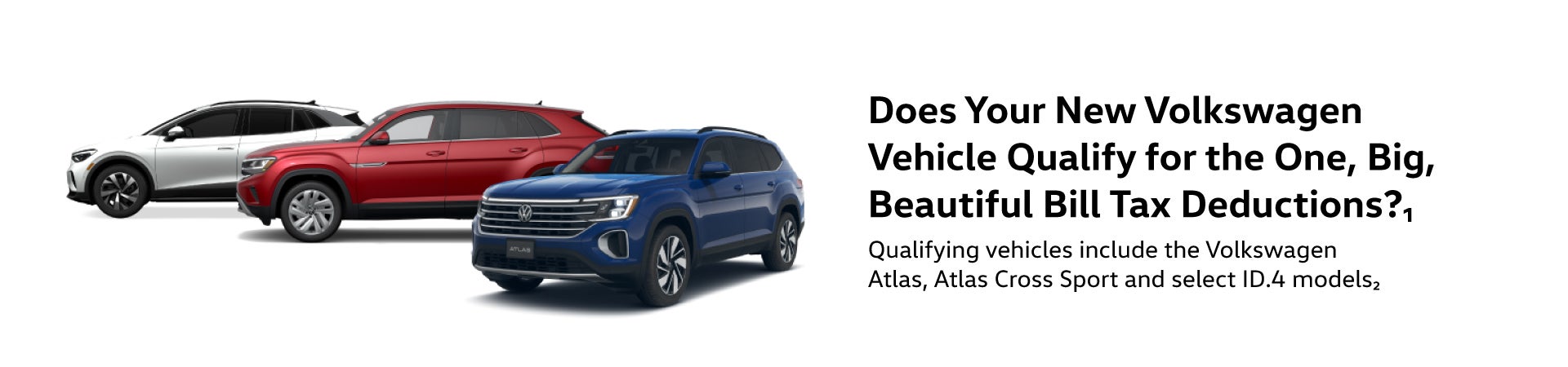 Tax Reduction | Mike Savoie Volkswagen of Troy in Troy MI