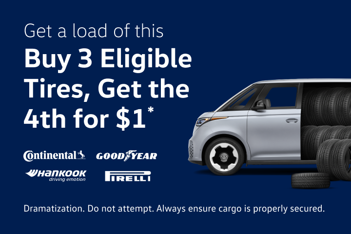 Mike Savoie Volkswagen of Troy in Troy MI