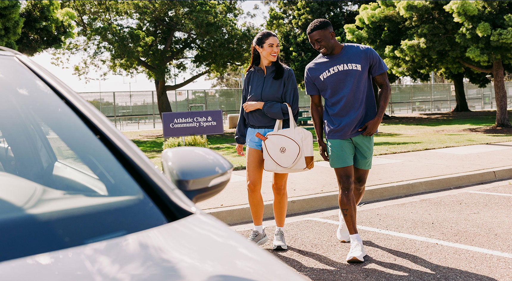 Volkswagen DriverGear in Mike Savoie Volkswagen of Troy | Troy, MI