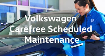 Volkswagen Scheduled Maintenance Program | Mike Savoie Volkswagen of Troy in Troy MI