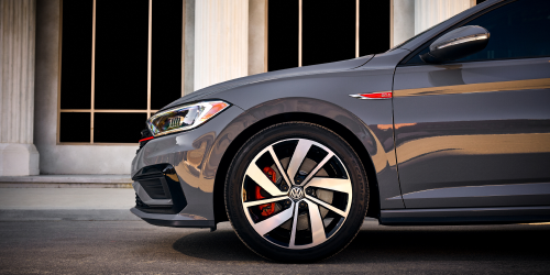 Mike Savoie Volkswagen of Troy