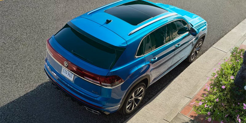 The New 2020 Chevy Tahoe