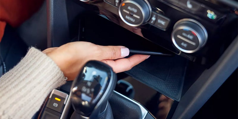 The New 2020 Chevy Tahoe