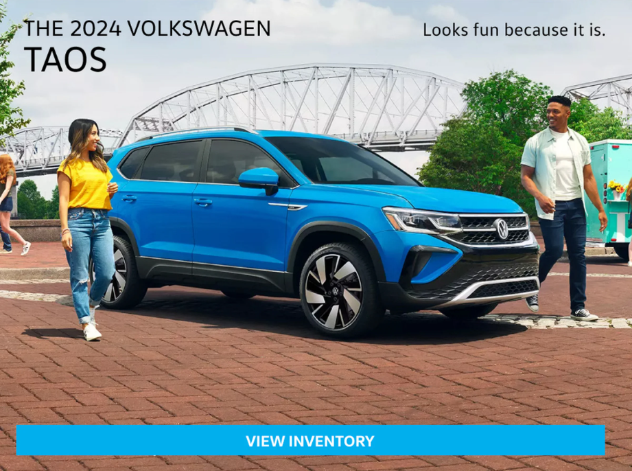 2026 Volkswagen Taos in Troy MI