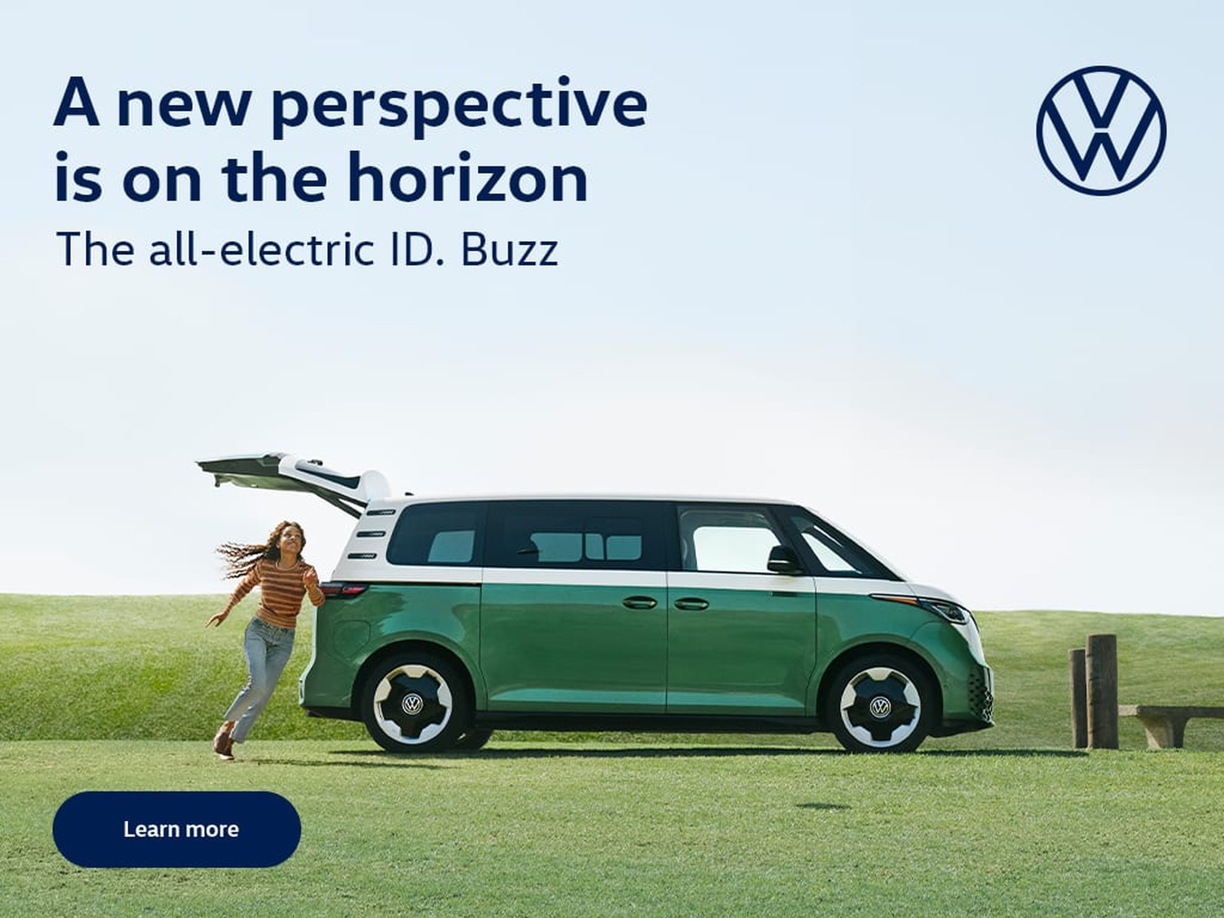 A enw Perspective is on Horizon at Mike Savoie Volkswagen of Troy in Troy MI