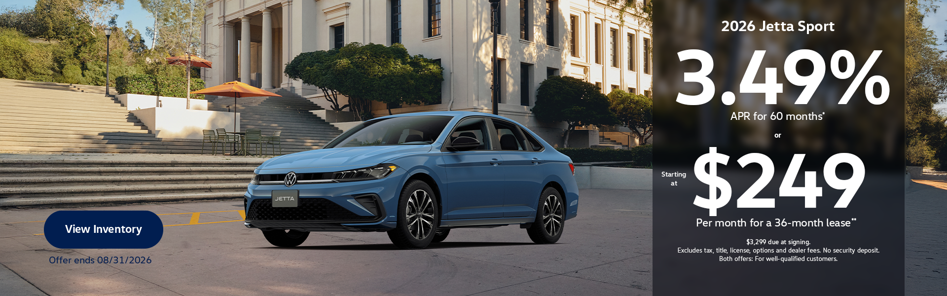Jetta Sport