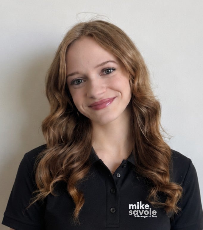 Mikayla Stawarz