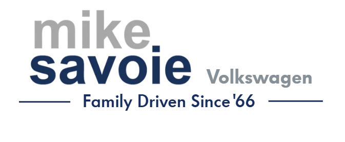 Mike Savoie VW 1966 Logo